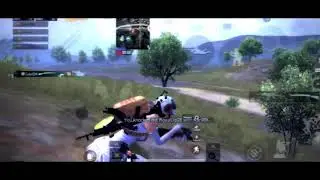How You Like That - Pubg Flow Edit #hax2k