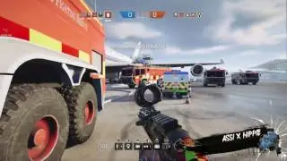 Rainbow six clips 2