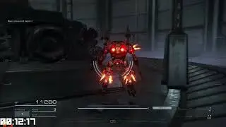 Armored Core VI (Part 4) | Going Down (Streamed Sep 11, 2023)