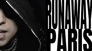 Ksiaze700 - RUNAWAY PARIS (Official Video)