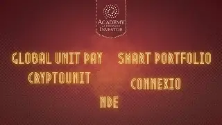 📚 Развитие блокчейна Cryptounit | ОТВЕТЫ НА ВОПРОСЫ