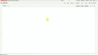 Oracle Fusion - How to Run BI Data Model to Extract SoD Analysis Data