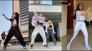 Bad X No Lie Dance Challenge Tik Tok Compilation 2021