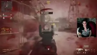 6 in a row MW3 GG