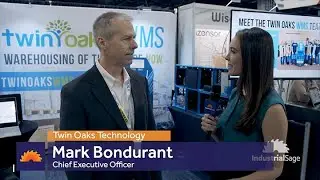 Twin Oaks Technology | MODEX 2020