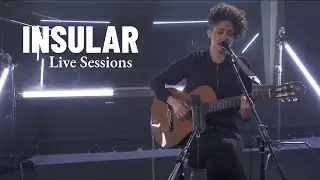 Aline Frazão - Sol de Novembro (Insular Live Sessions)