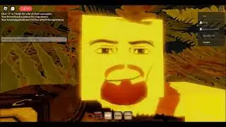 creepy man on robox #memes #shortsvideo