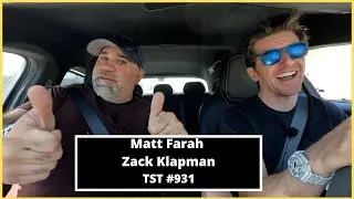 Will We Make It?  - TST Podcast 