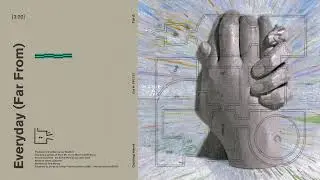 ford. ↔ Everyday (Far From) (Official Audio)