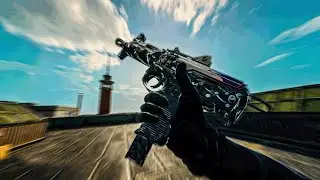 30 kills with THE BEST Jackal PDW class set-up