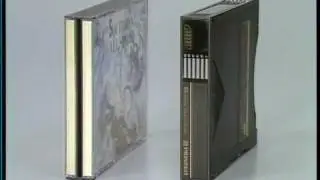 PIONEER Technologies & Innovations-Six Disc Magazine CD Player
