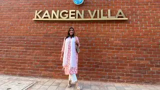 Dream Home Tour😍|Kangen Business Magic|Neha Jain