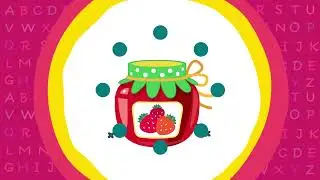 Smart Babies | Kids Learning | Letter J