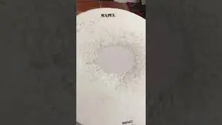 Why change heads?! 