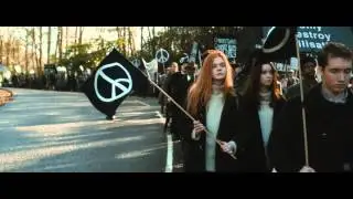 Ginger and Rosa Trailer 