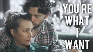 Mike & Paula ✘ losing you