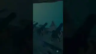 Летучий Голландец #pvp #seaofthieves #gaming #sot #games #arena #gameplay #tdm #memes #funny