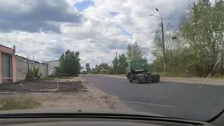Вторая часть про тайоту