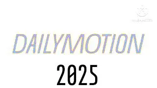 Dailymotion Logo Evolution 2017-2030