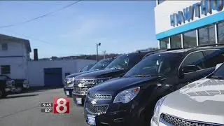 Stretch Your Dollar: Ways to save when buying a car
