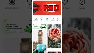 Change apps icon | Redmi Note 8 Pro | Xiaomi