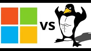 Basic Linux and Windows Enumeration
