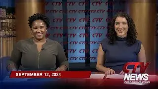 CTV News 9/12/24
