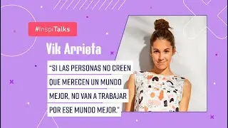 Vik Arrieta: 
