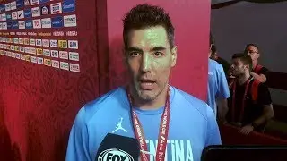 Mundial de China 2019: Argentina medalla de plata