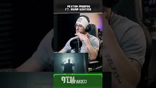 Peyton Parrish Ft. Adam Gontier - Why Is Love So Hard (RT)  