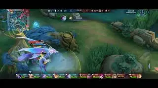 Marites kong hero