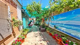 Ейск отдых в частном секторе с комфортом!
