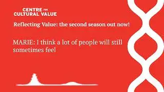 Reflecting Value: the new season out now!