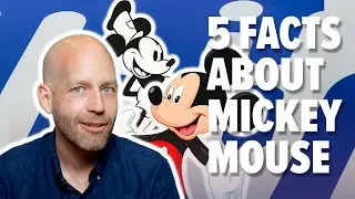 Mickey Mouse voice actor reveals 5 facts about Mickey