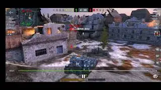 @tanksblitz__ ,у 99% так Word of tanks blitc