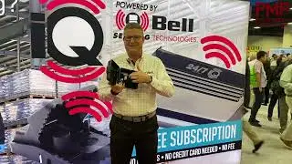 Bell Labs' Pat Lynch discusses rodent regulatory restrictions, new technologies