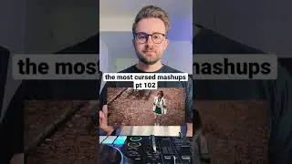 drop it like it’s clock (Paramind Mash-Up)