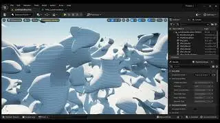 Bug with disappearing voxels in Voxel Plugin 2.0