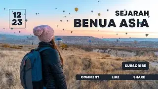 Tugas Kliping IPS - Sejarah Benua Asia (IPS Kelas 9)~Kelompok 3 - Kelas 9B