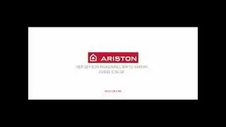ariston reklam filmi
