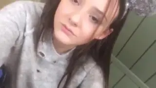КТО ТУТ?? ❤️ | Нюта Байдавлетова в перископ