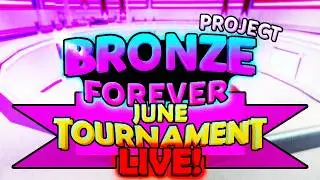 I HOSTED THE POKEMON BRICK BRONZE PVP TOURNAMENT
