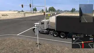 ATS 1.50 - Pocatello - Ketchum (online)