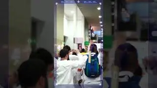 Mass Prison Breakout at Star Wars Celebration