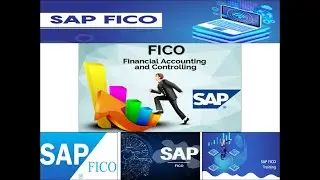 SAP FICO Series|| 5. Create Vendor || Vendor, Advance & Employee - Part 3