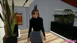 Christie v2 Gta San Andreas Android & Pc