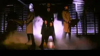 Magic Mike Clip 1
