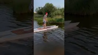 Где ловить большую щуку #рыбалка #fishing