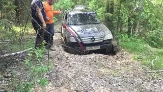 Мерседес и девушка ! Это огонь👍