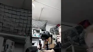 feiyu стедикам. проверка перед отправкой после ремонта мотора